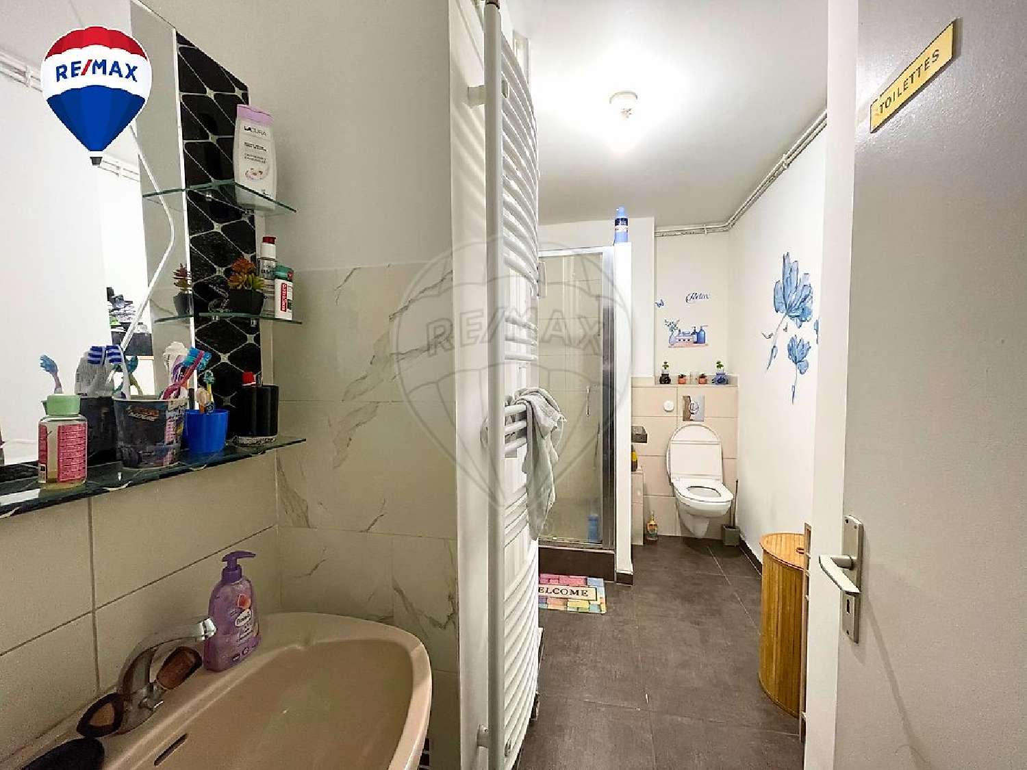 te koop appartement Mulhouse Haut-Rhin 7