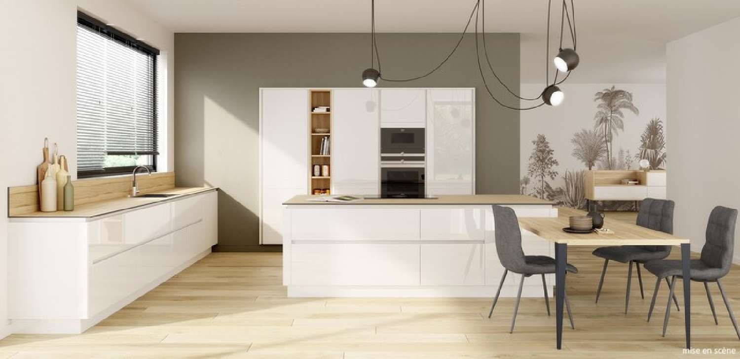 for sale apartment Myans Savoie 3