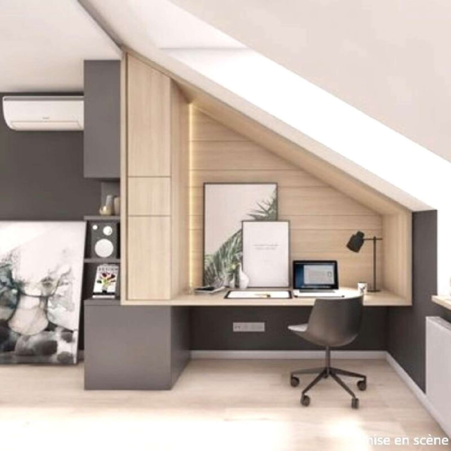 for sale apartment Myans Savoie 4