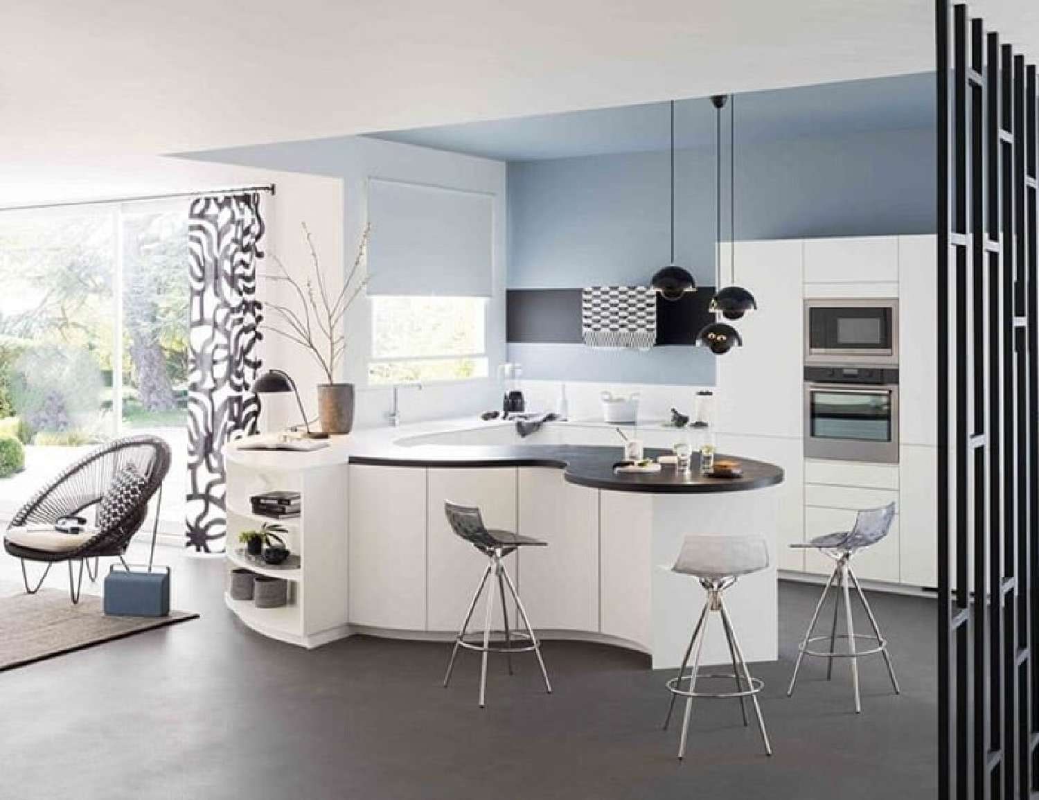 for sale apartment Myans Savoie 4