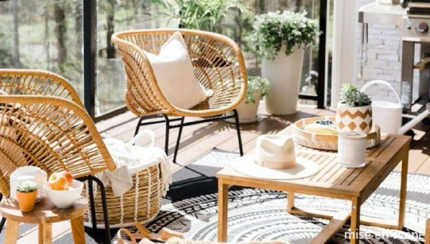  for sale apartment Myans Savoie 2