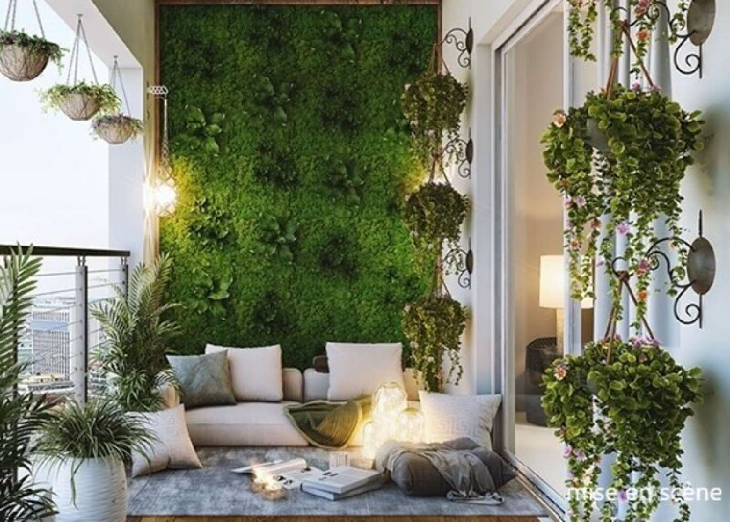  à vendre appartement Myans Savoie 2