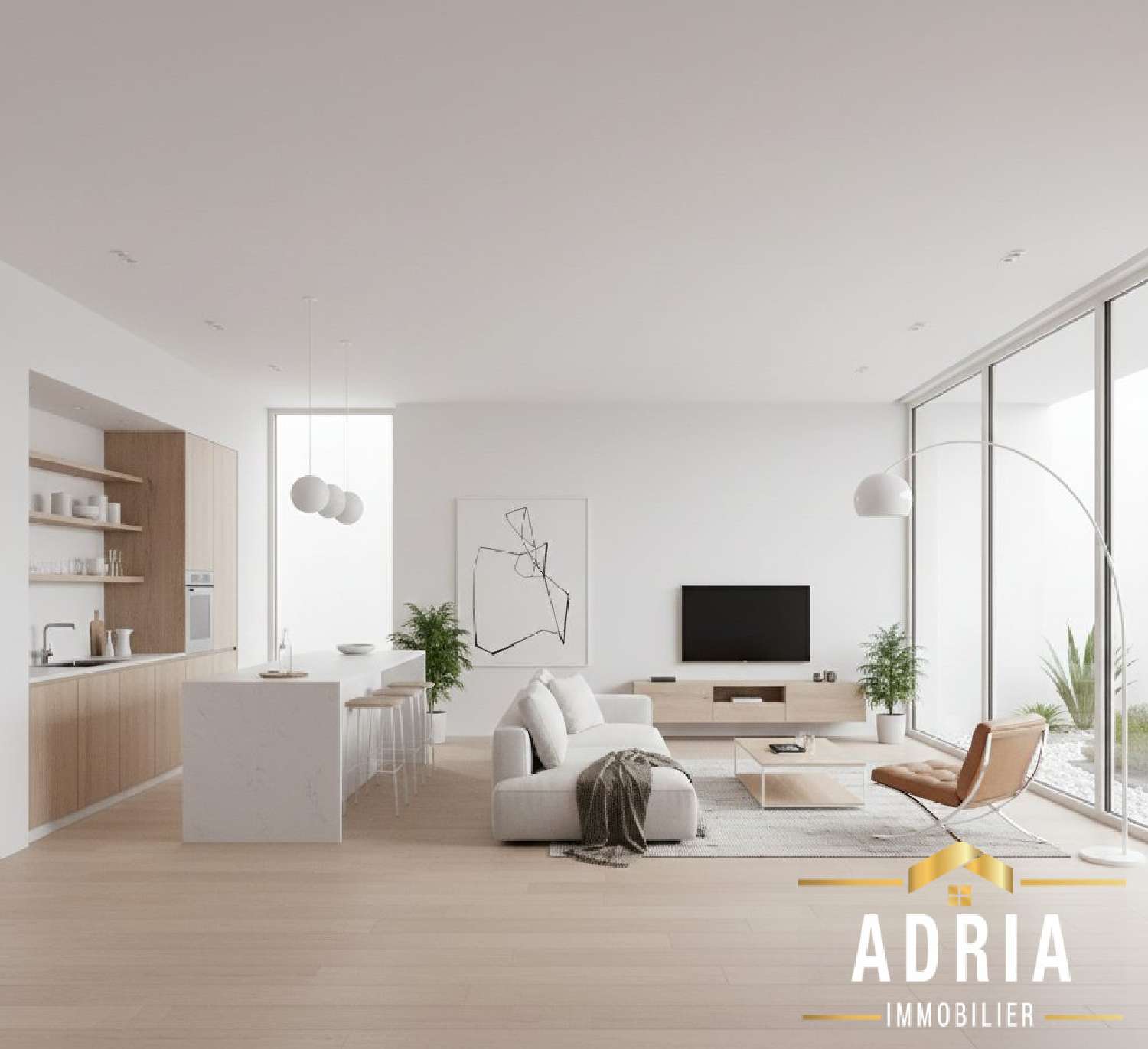  kaufen Wohnung/ Apartment Nancy Meurthe-et-Moselle 3