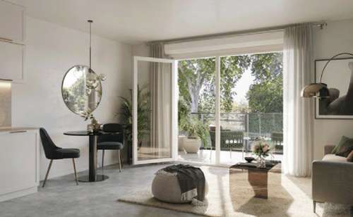 Nancy Meurthe-et-Moselle Wohnung/ Apartment Bild 7193957