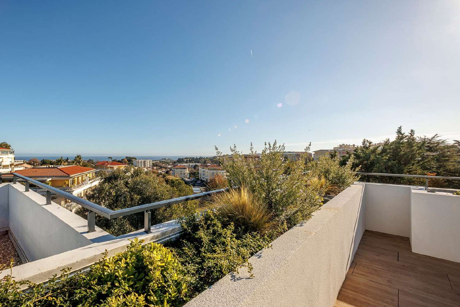  te koop appartement Nancy Meurthe-et-Moselle 1