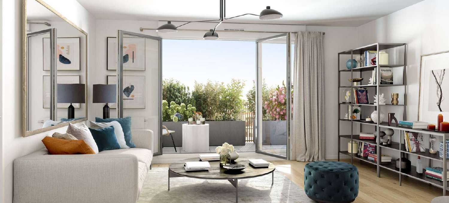  kaufen Wohnung/ Apartment Nancy Meurthe-et-Moselle 1