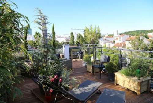 Nancy Meurthe-et-Moselle Wohnung/ Apartment Bild 7213940