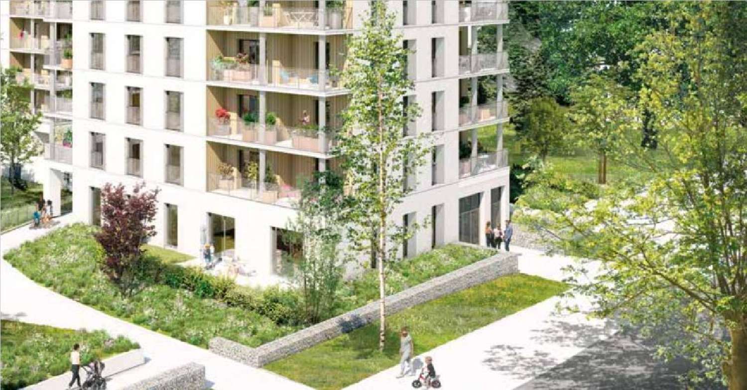  for sale apartment Nancy Meurthe-et-Moselle 4