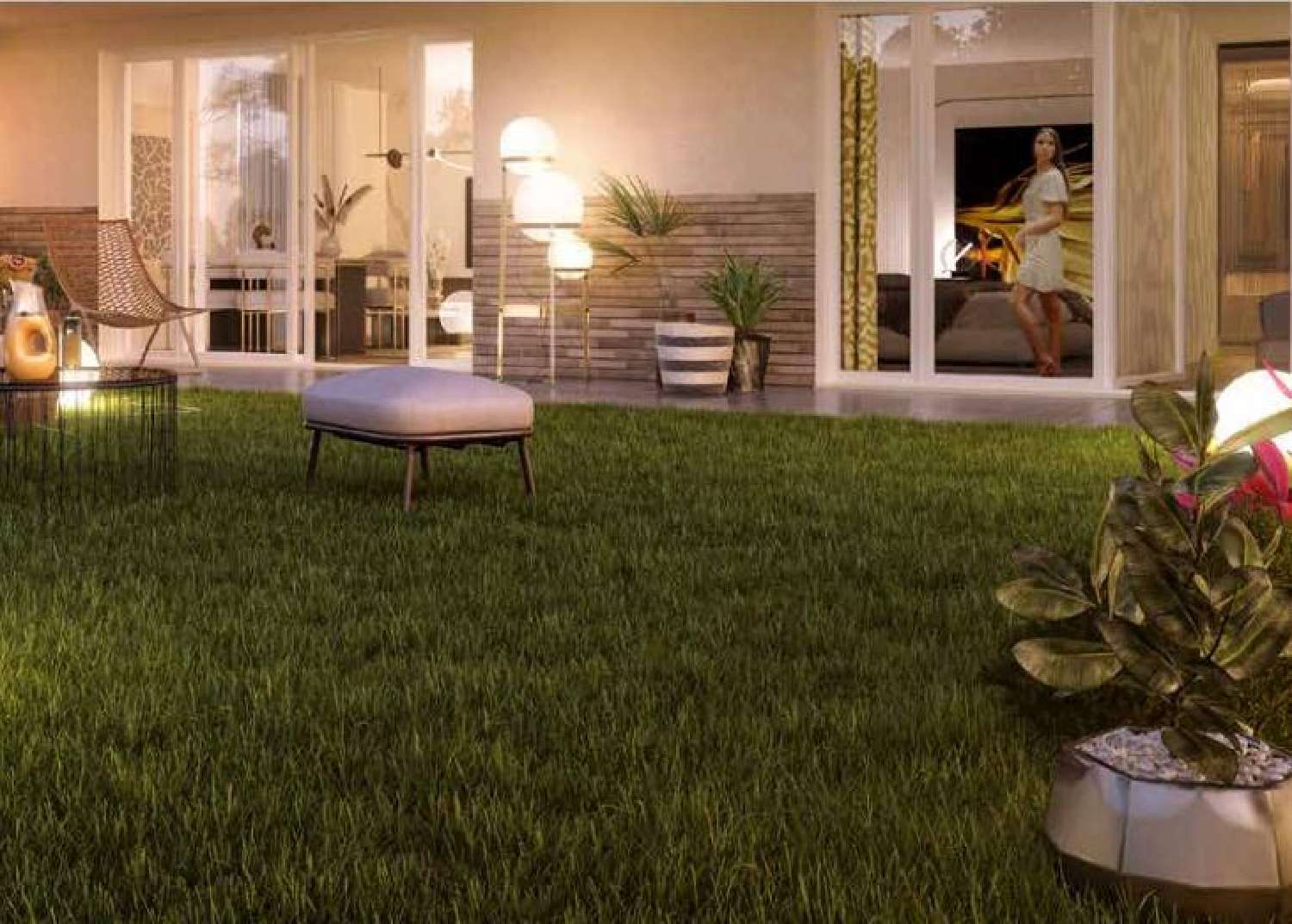  for sale apartment Nancy Meurthe-et-Moselle 6