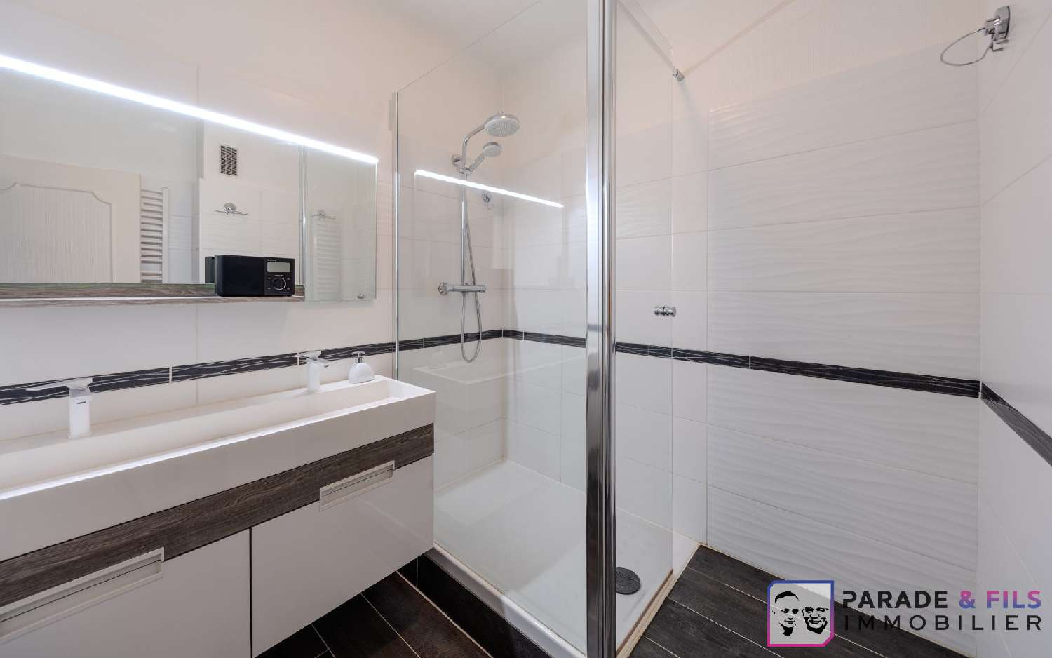 te koop appartement Nancy Meurthe-et-Moselle 5