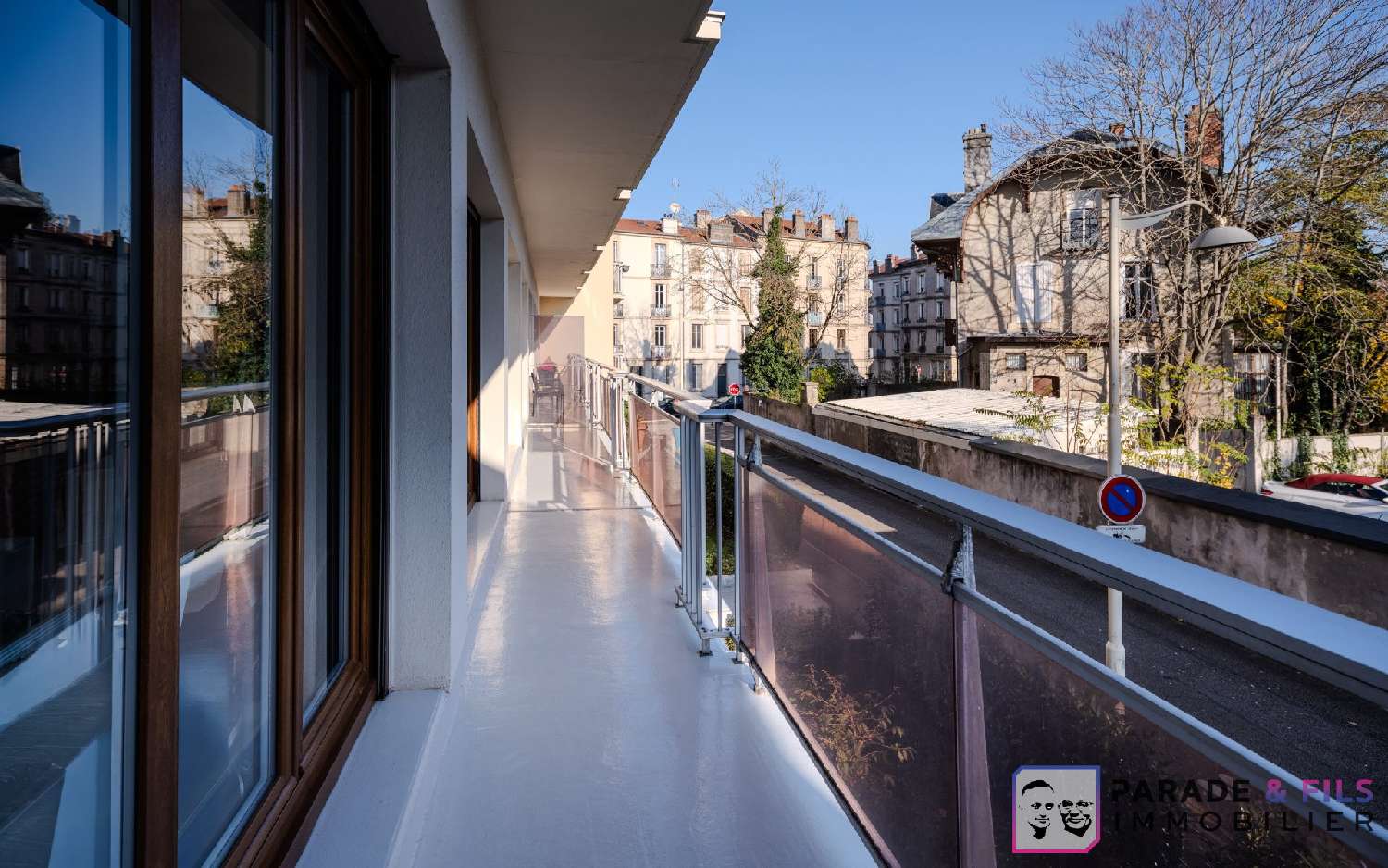 te koop appartement Nancy Meurthe-et-Moselle 6