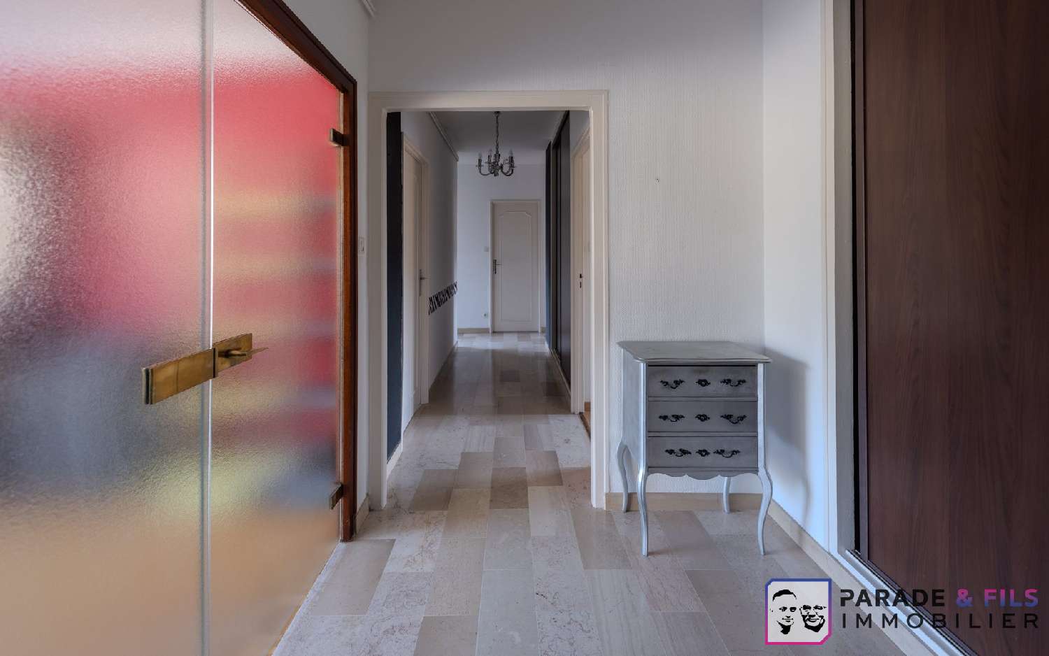 te koop appartement Nancy Meurthe-et-Moselle 7