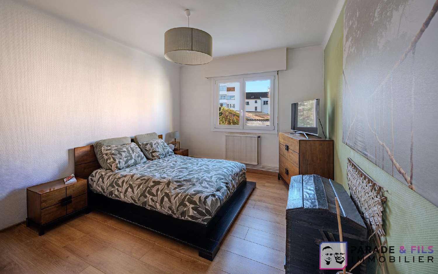 te koop appartement Nancy Meurthe-et-Moselle 8