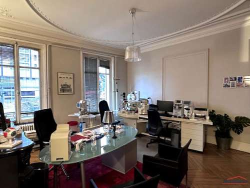 Nancy Meurthe-et-Moselle appartement foto 7195442