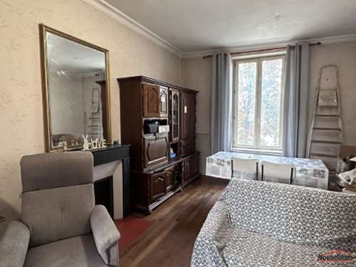 Nancy Meurthe-et-Moselle appartement foto 7195453