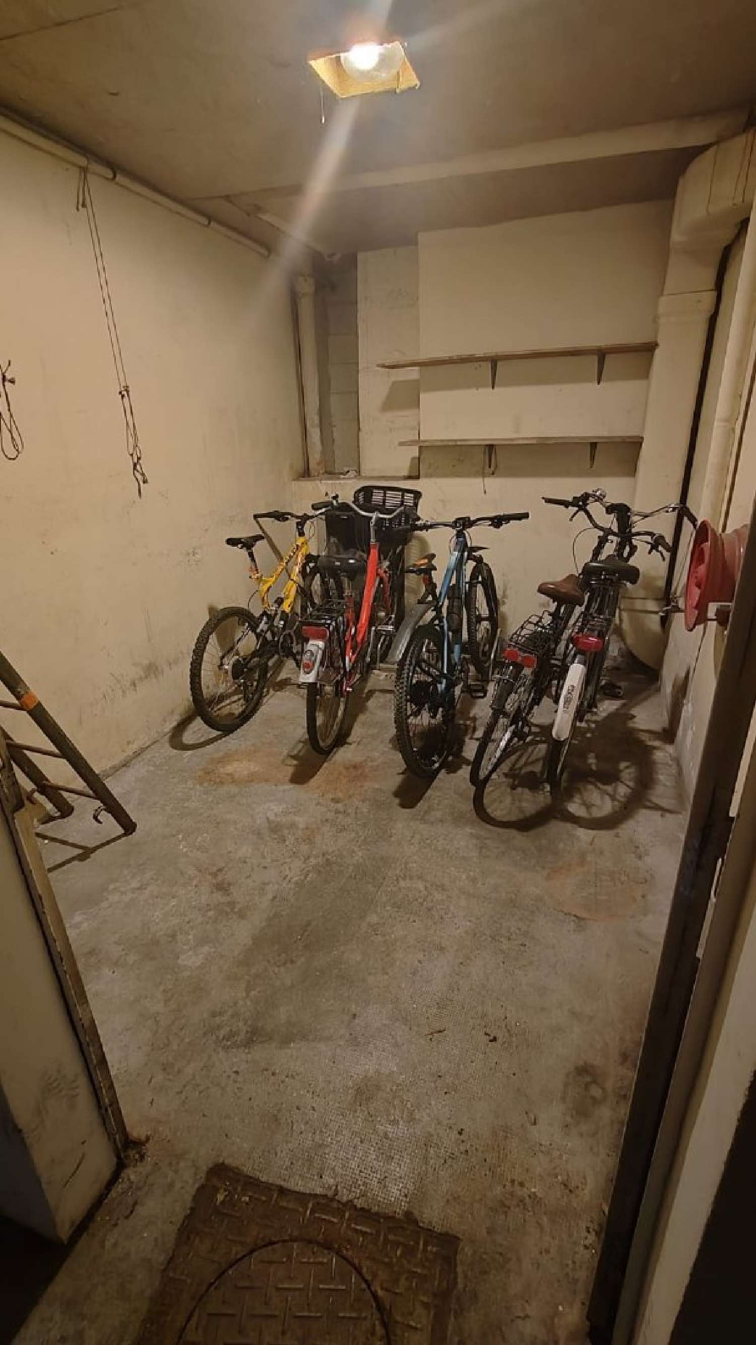 kaufen Wohnung/ Apartment Nancy Meurthe-et-Moselle 6