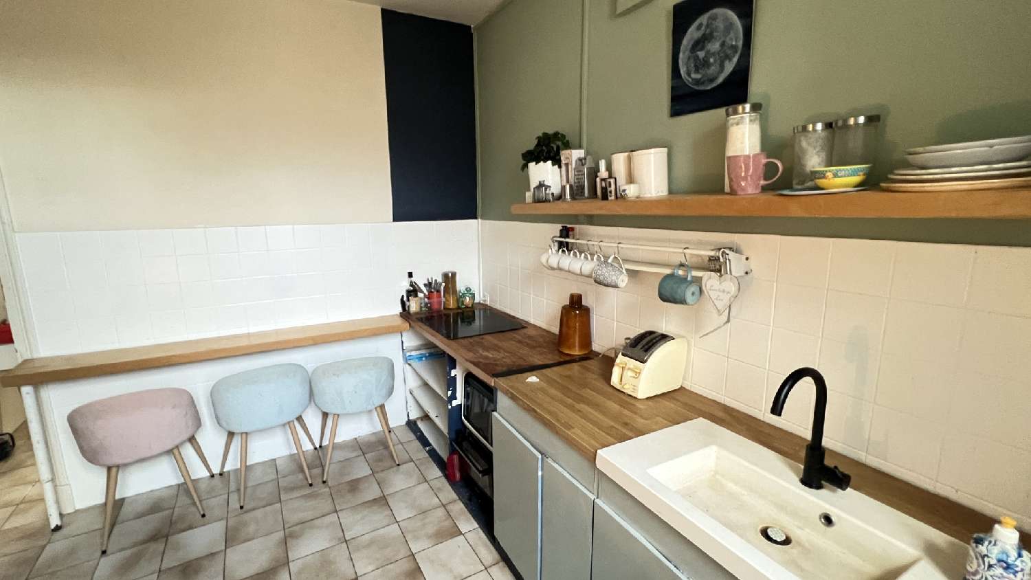 kaufen Wohnung/ Apartment Nangeville Loiret 2