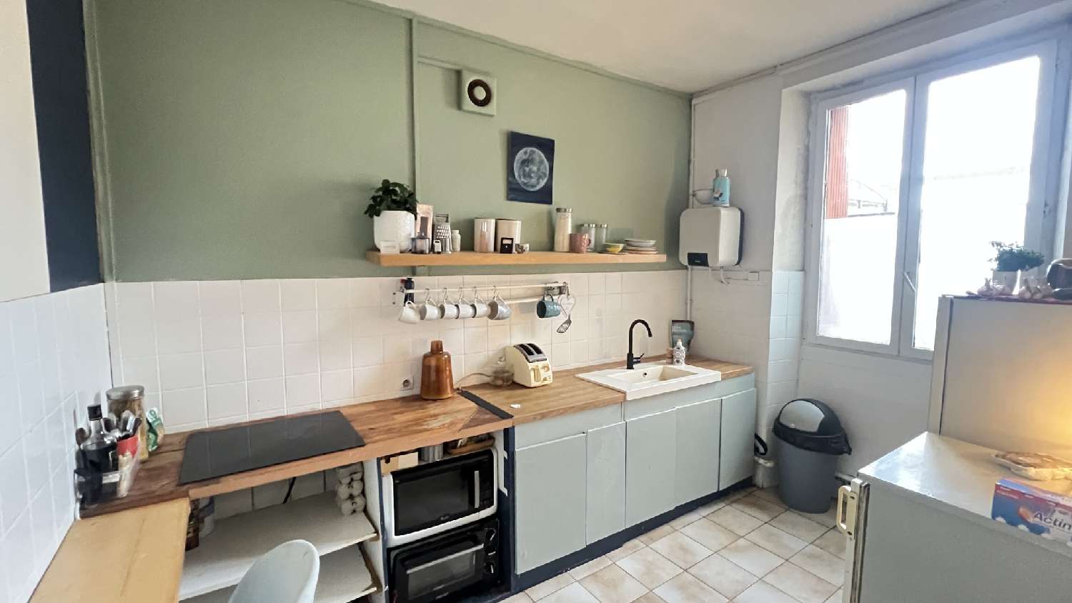 kaufen Wohnung/ Apartment Nangeville Loiret 3