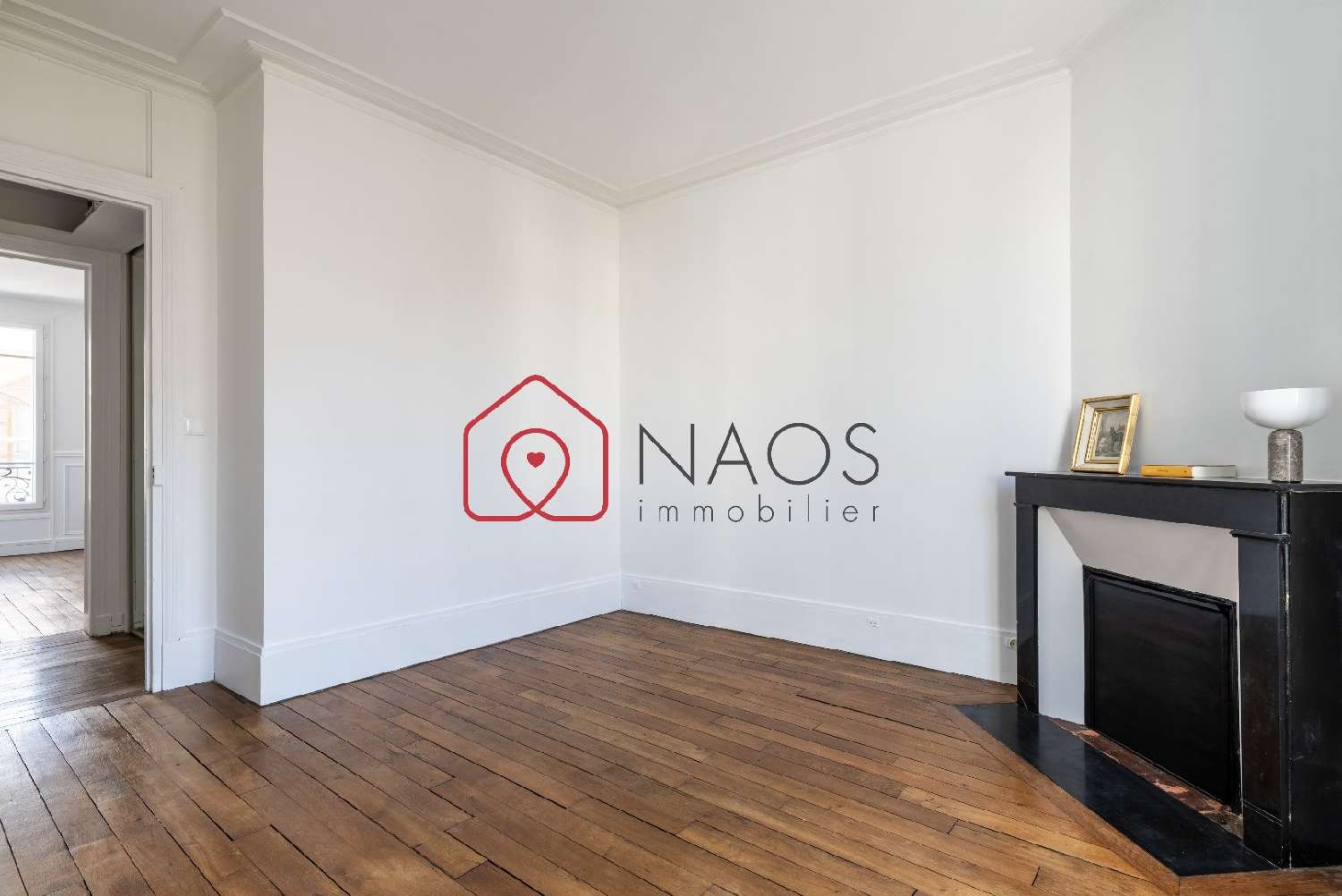  te koop appartement Nanterre Hauts-de-Seine 2