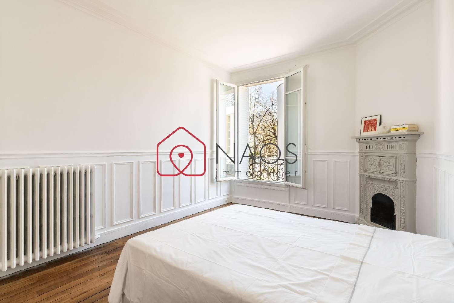  te koop appartement Nanterre Hauts-de-Seine 3