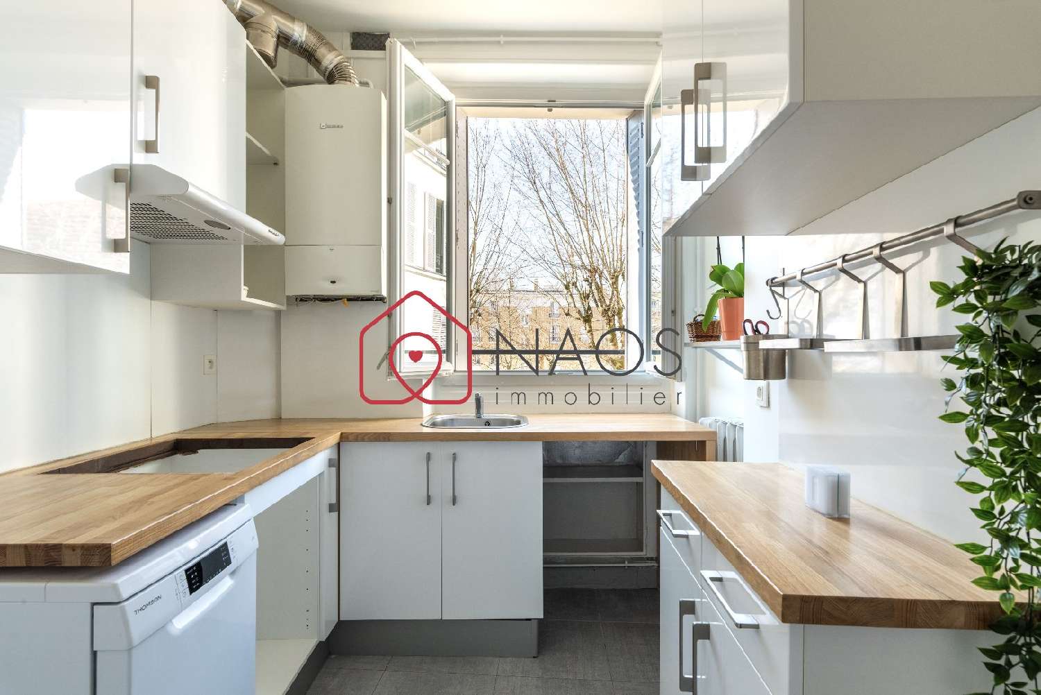  te koop appartement Nanterre Hauts-de-Seine 7