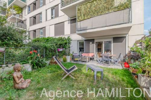 Nanterre Hauts-de-Seine appartement foto 7185958