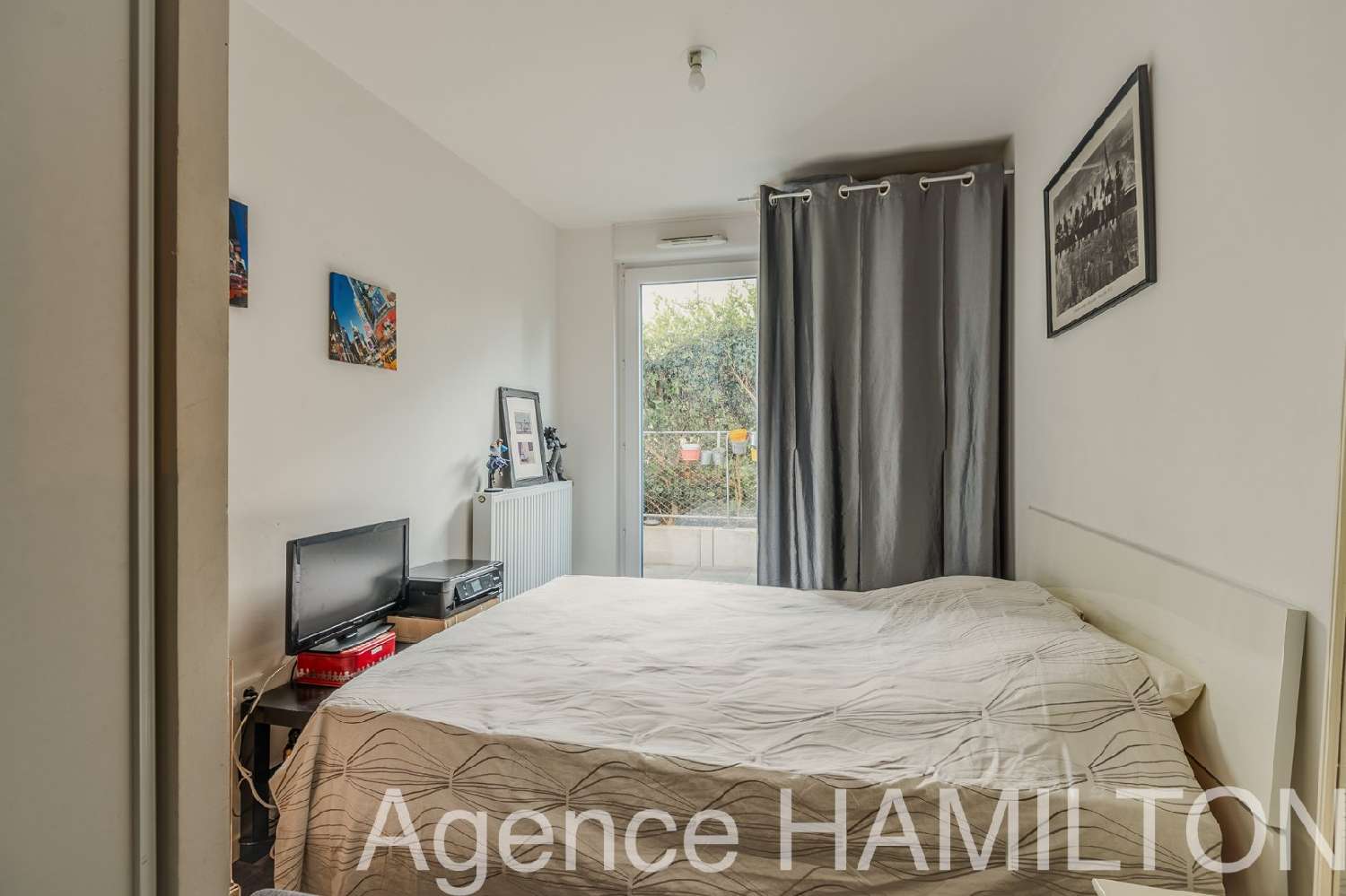  à vendre appartement Nanterre Hauts-de-Seine 7
