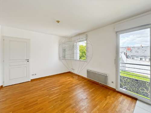 Nantes 44100 Loire-Atlantique appartement foto 7182013