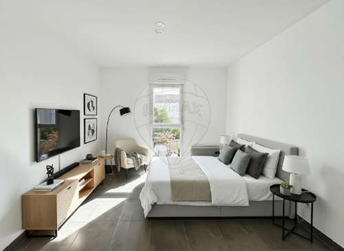 Nantes 44100 Loire-Atlantique Wohnung/ Apartment Bild 7206523