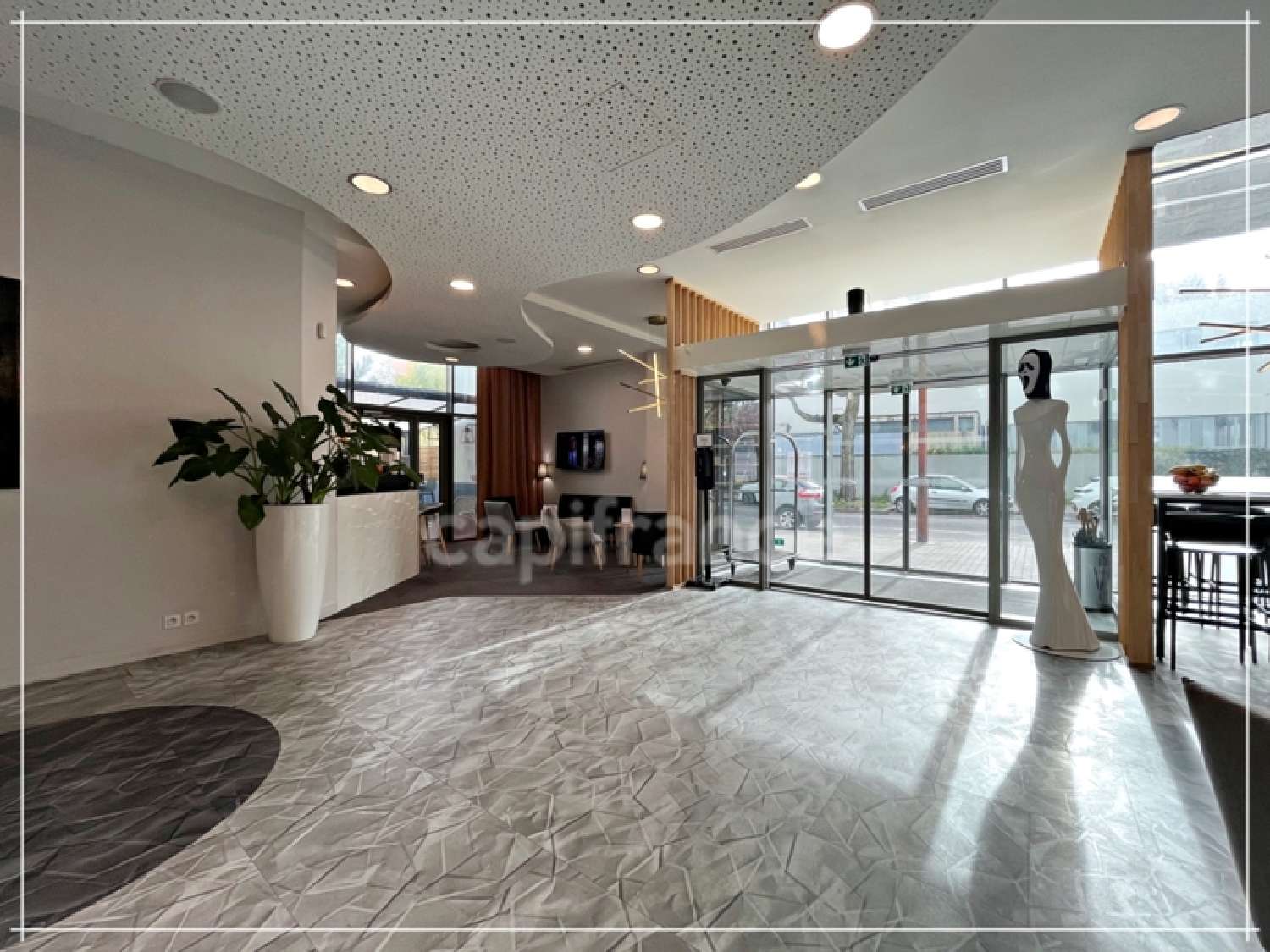 for sale apartment Nantes 44200 Loire-Atlantique 7