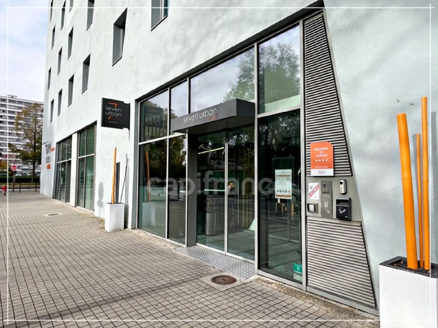 for sale apartment Nantes 44200 Loire-Atlantique 8