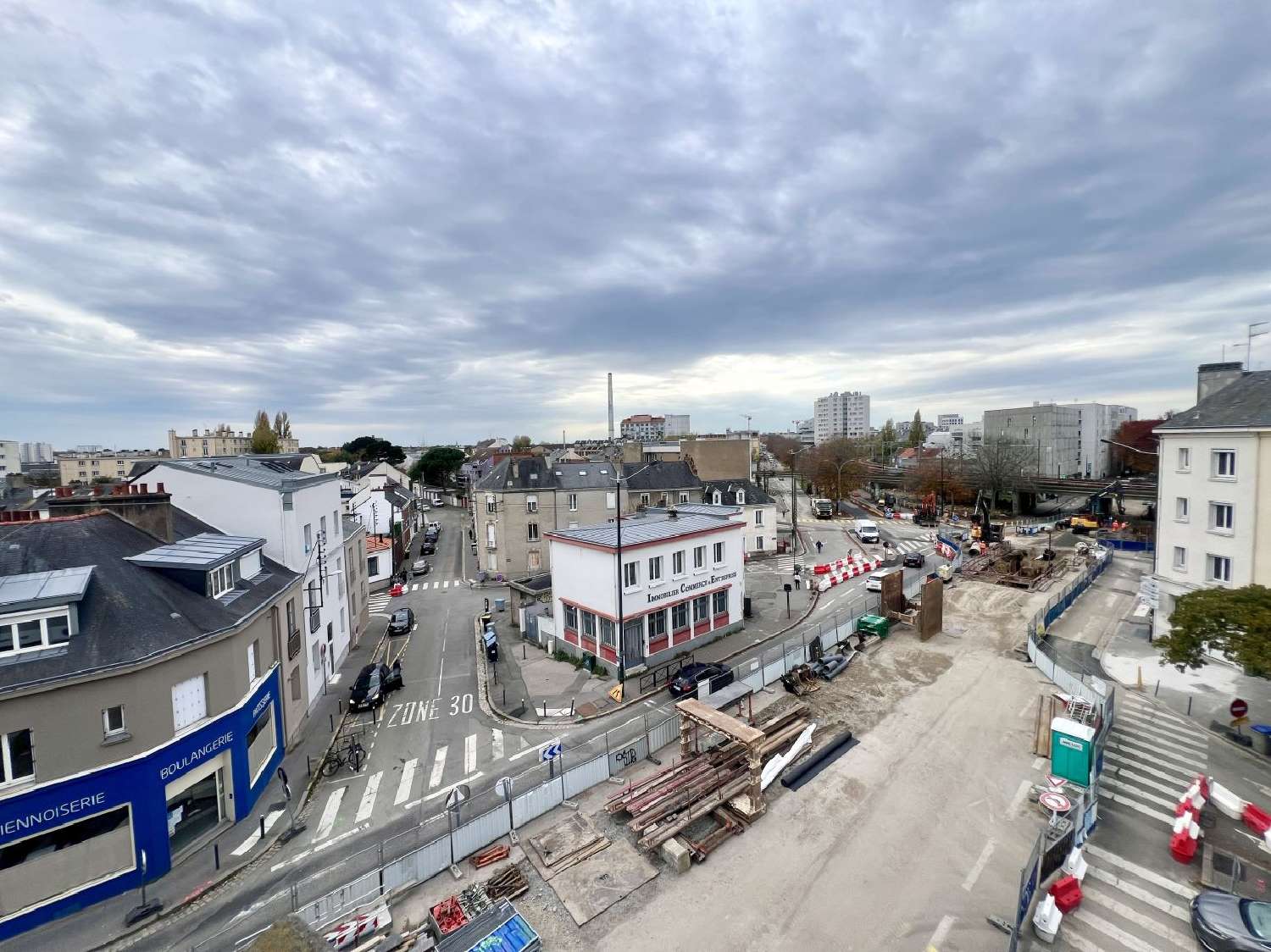  te koop appartement Nantes 44200 Loire-Atlantique 1