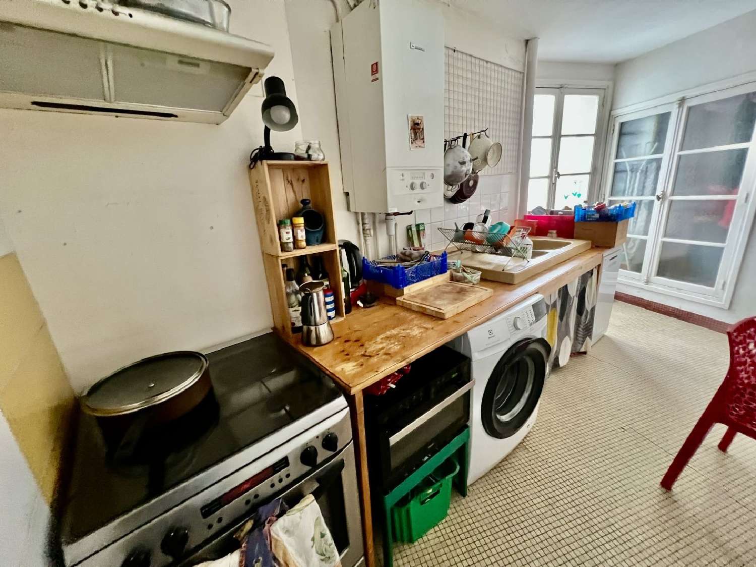  te koop appartement Nantes 44200 Loire-Atlantique 3