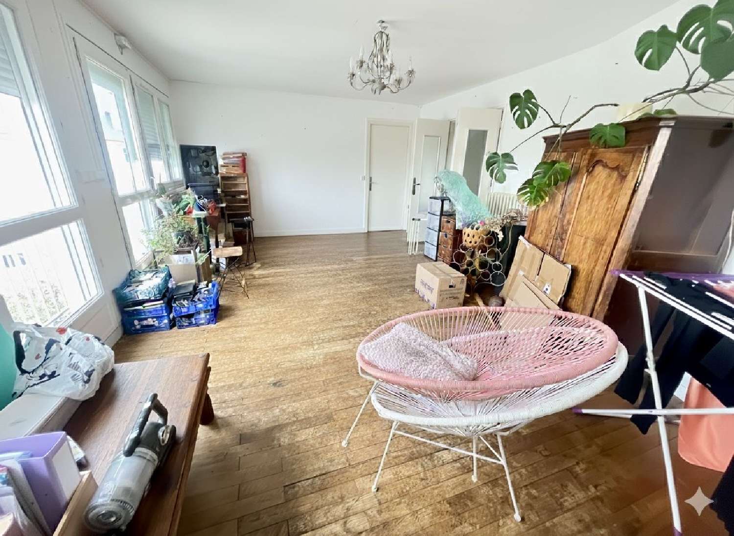  te koop appartement Nantes 44200 Loire-Atlantique 4