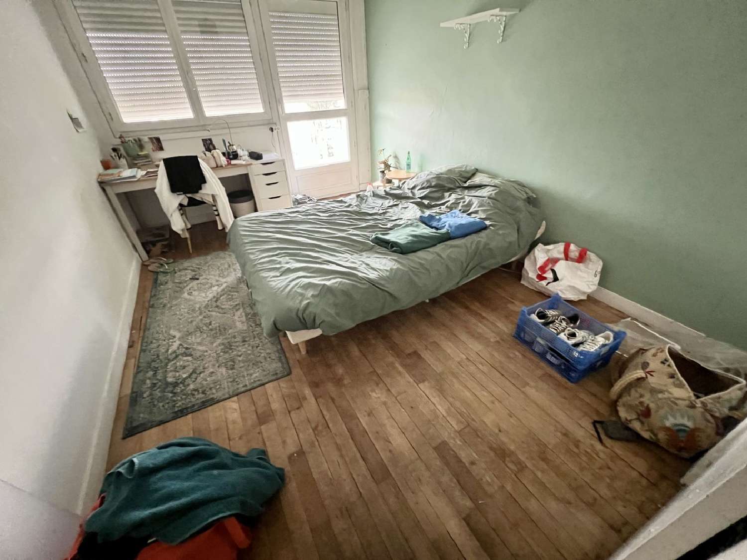  te koop appartement Nantes 44200 Loire-Atlantique 5