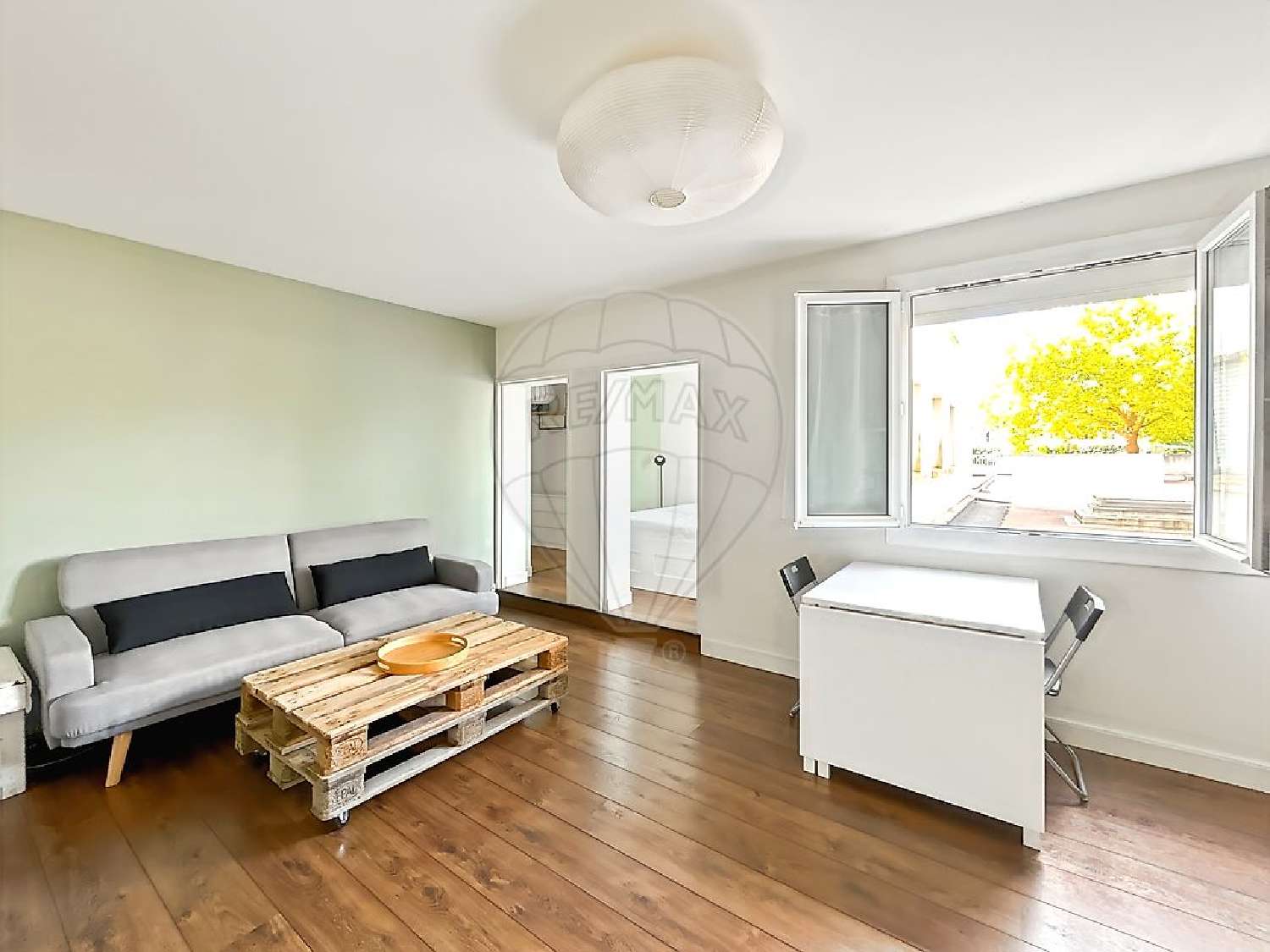 à vendre appartement Nantes 44200 Loire-Atlantique 2