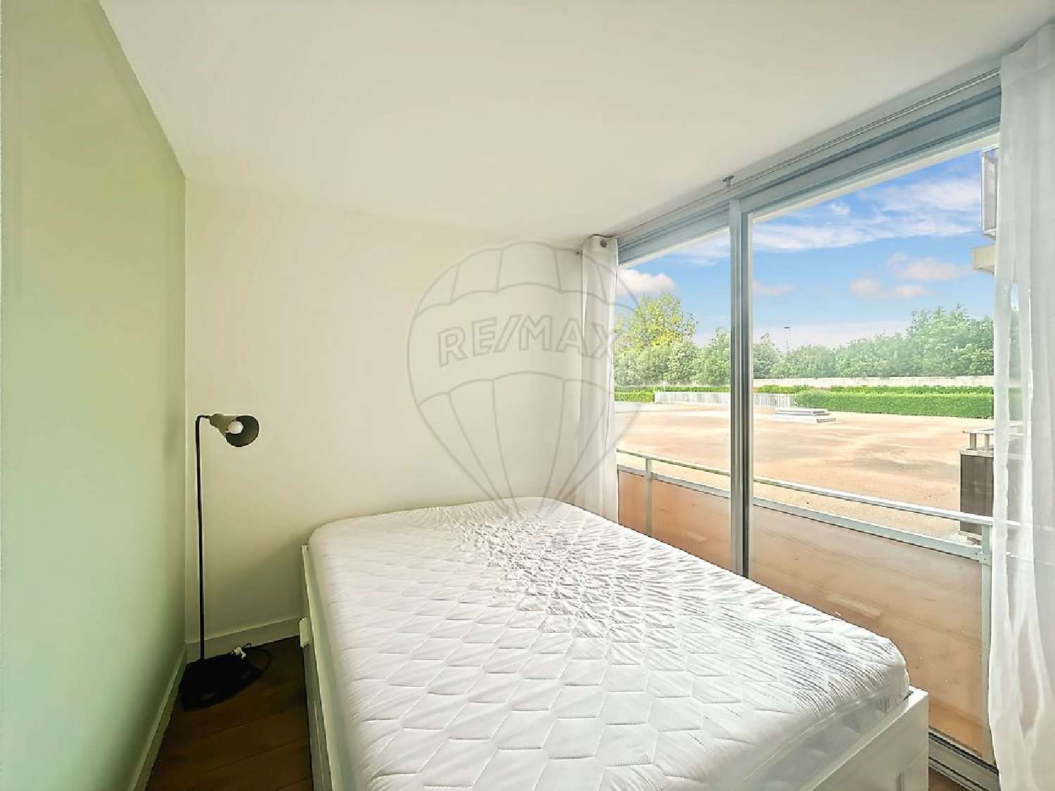 à vendre appartement Nantes 44200 Loire-Atlantique 3