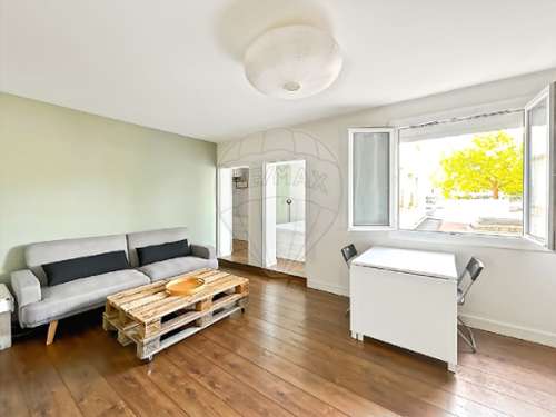 Nantes 44200 Loire-Atlantique appartement foto 7206536