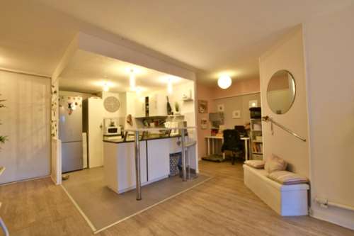 Nantes 44300 Loire-Atlantique appartement foto 7183842