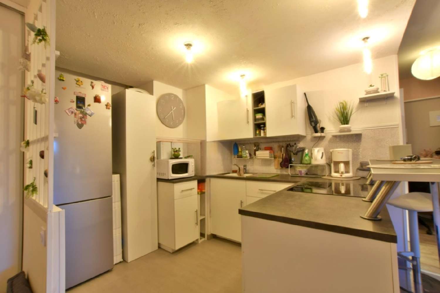 te koop appartement Nantes 44300 Loire-Atlantique 5