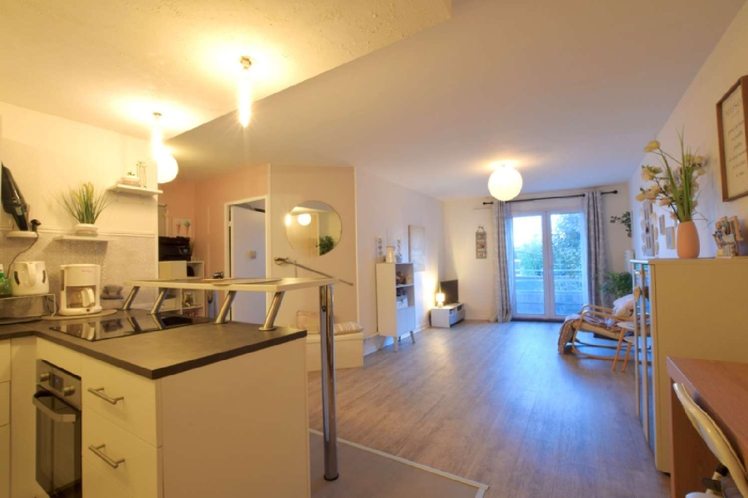 te koop appartement Nantes 44300 Loire-Atlantique 7