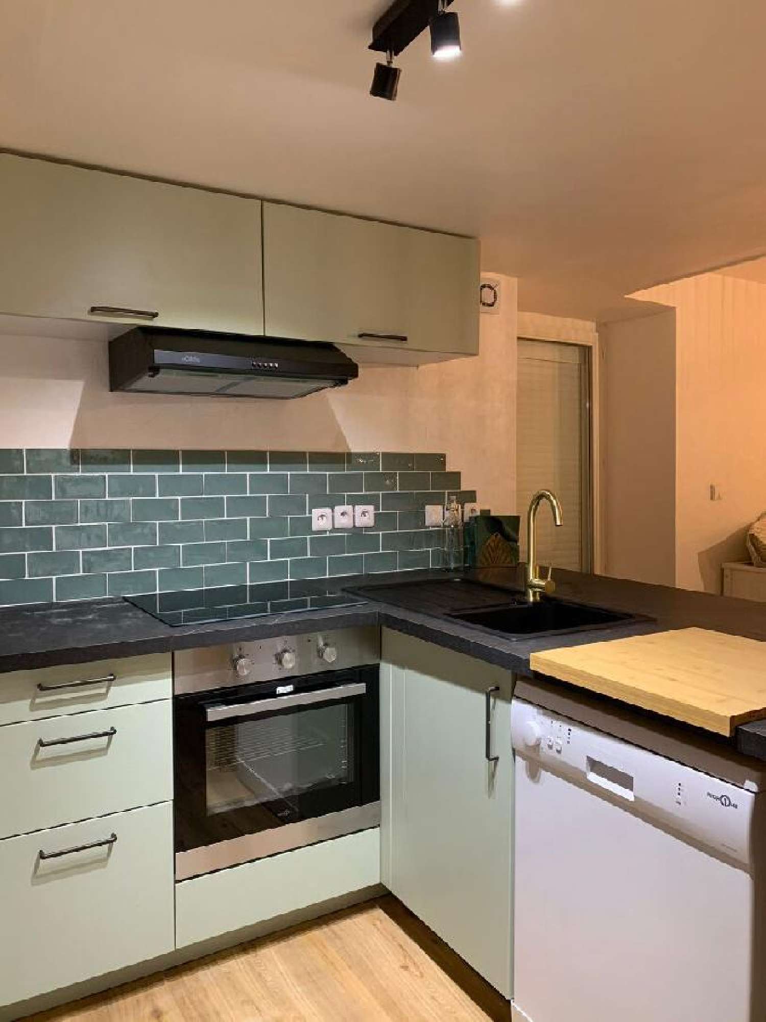 à vendre appartement Nantes 44100 Loire-Atlantique 2