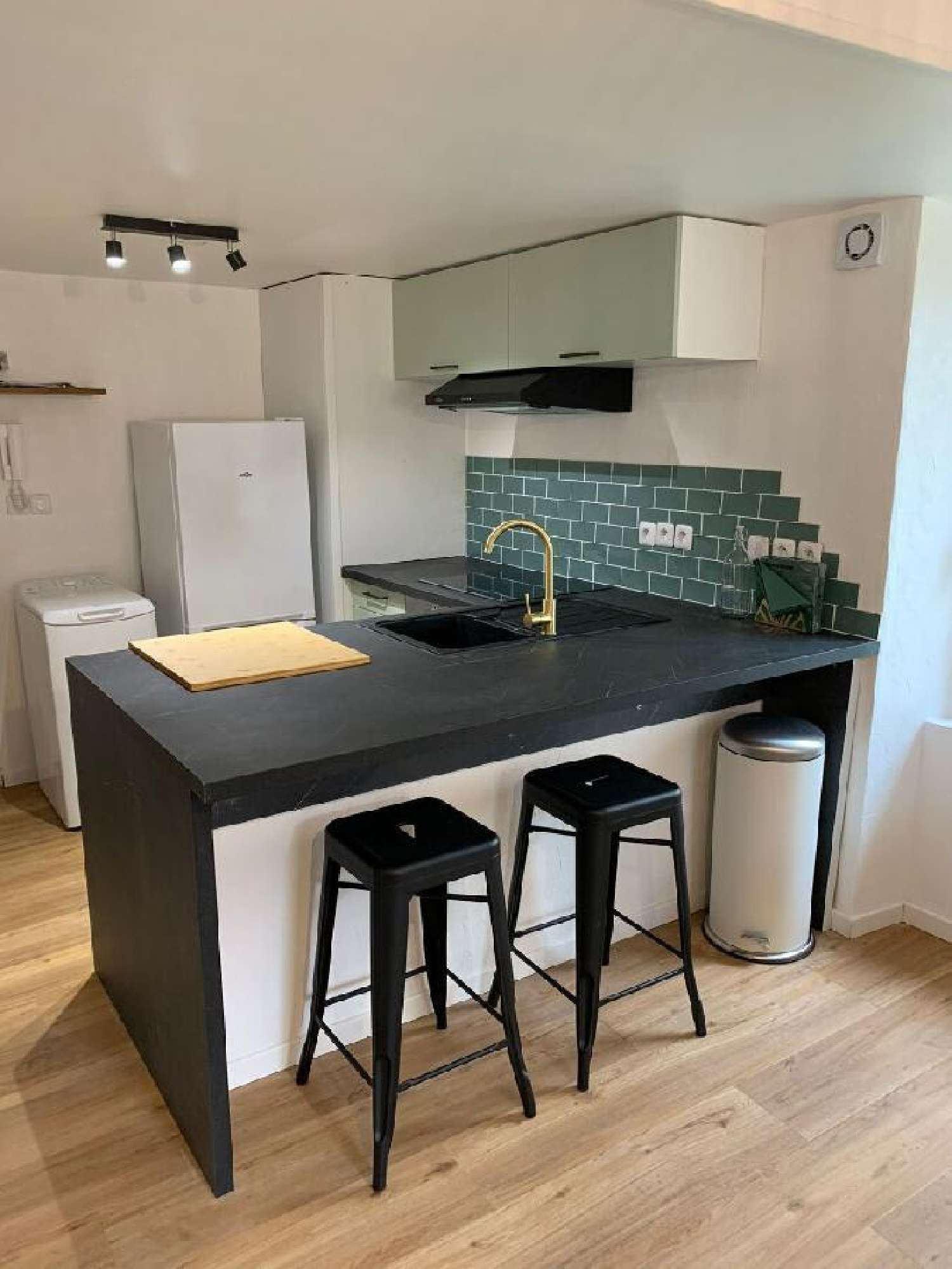 à vendre appartement Nantes 44100 Loire-Atlantique 3