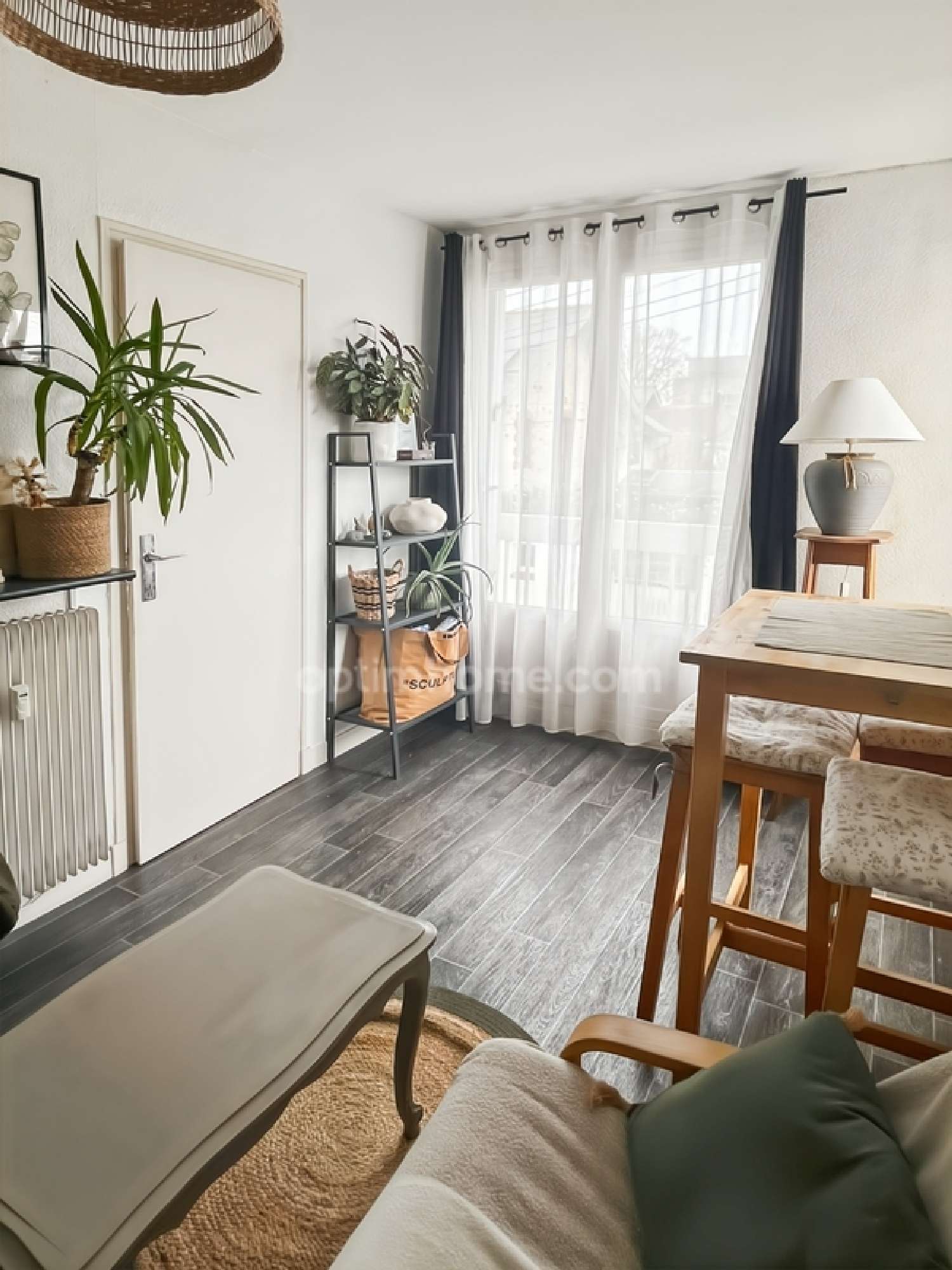 te koop appartement Nantes 44300 Loire-Atlantique 3