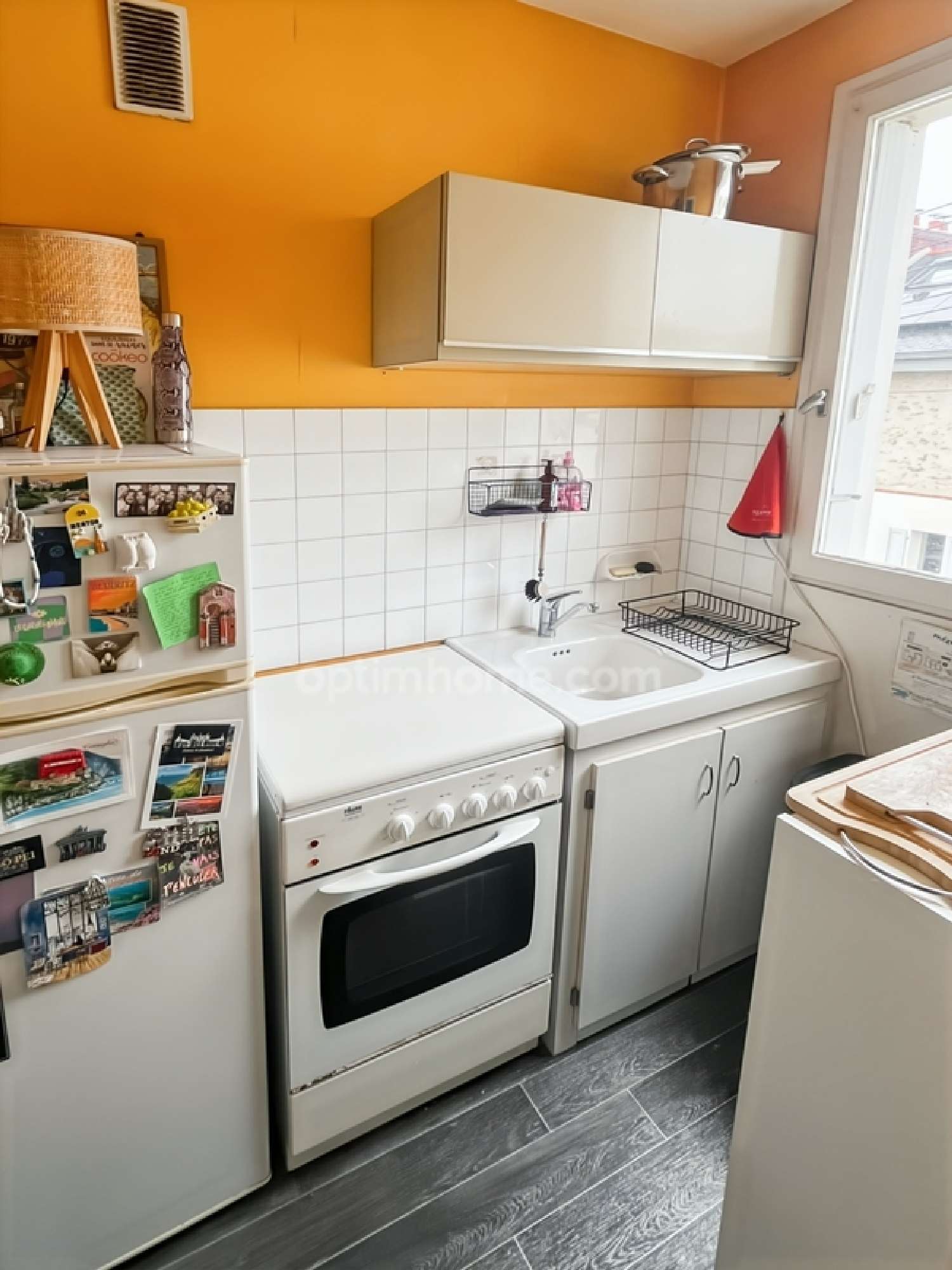 te koop appartement Nantes 44300 Loire-Atlantique 5