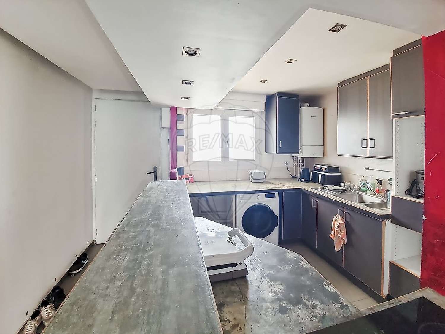 à vendre appartement Nantes 44300 Loire-Atlantique 4