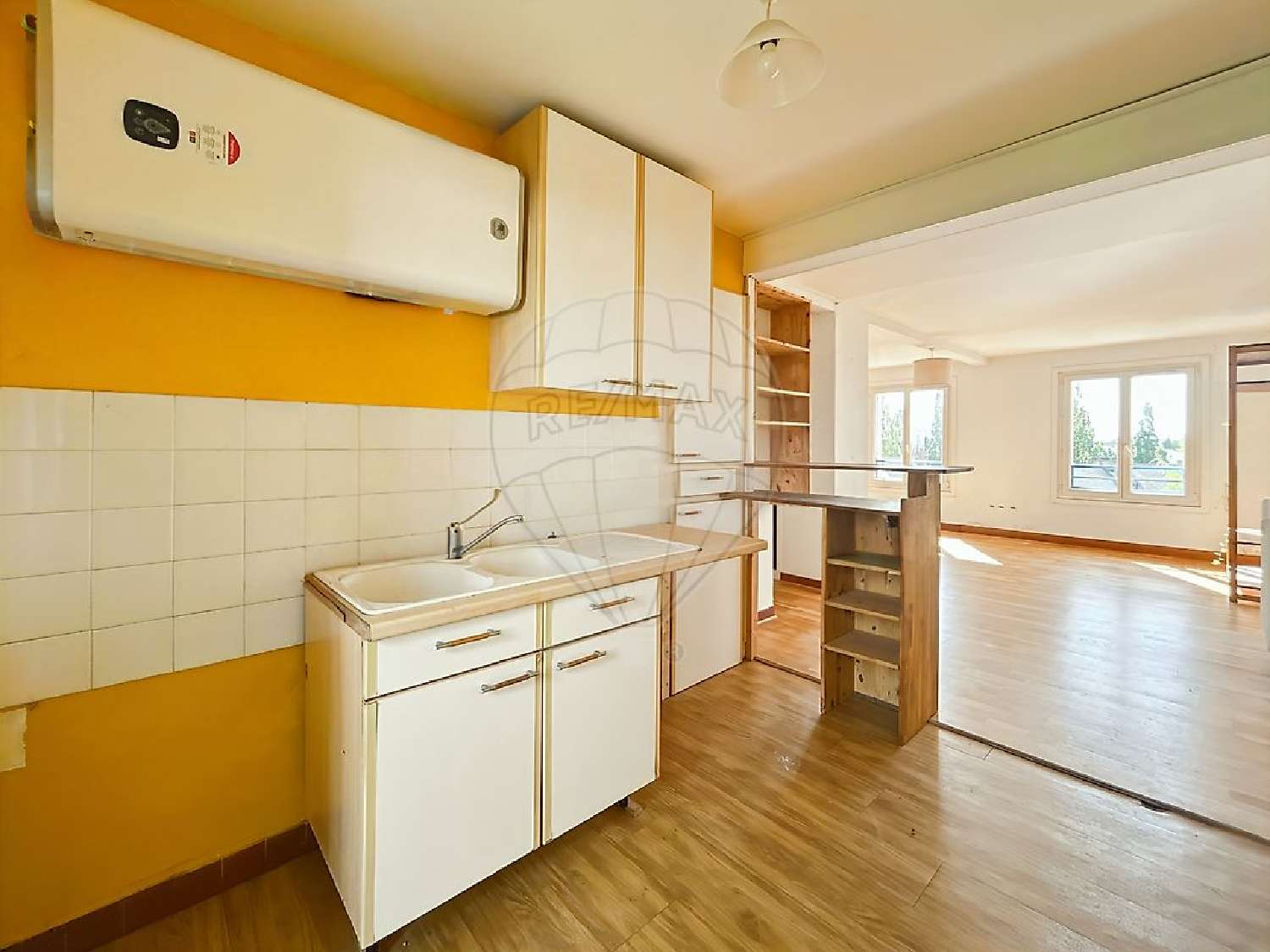 à vendre appartement Nantes 44300 Loire-Atlantique 6