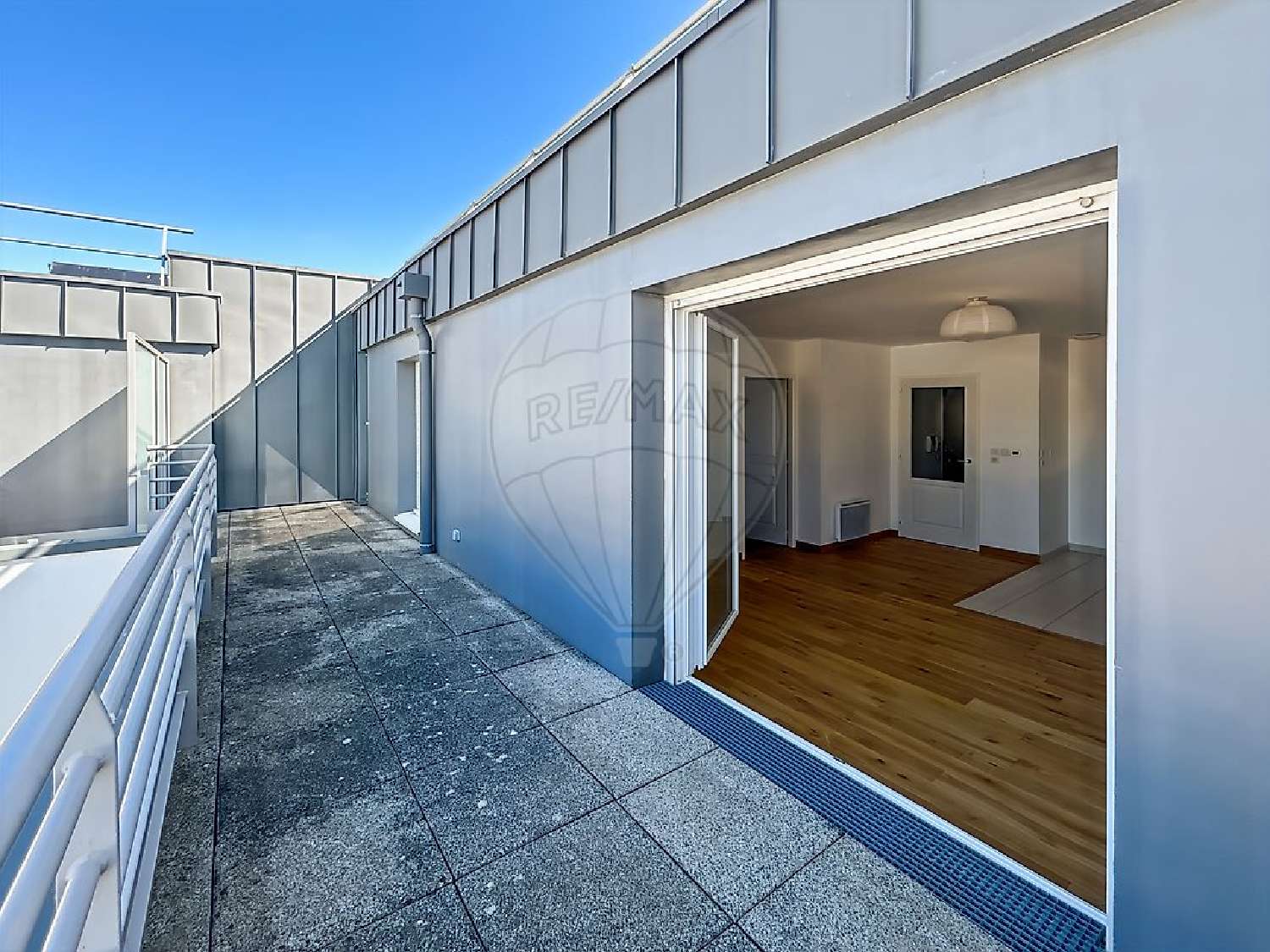  te koop appartement Nantes 44300 Loire-Atlantique 2