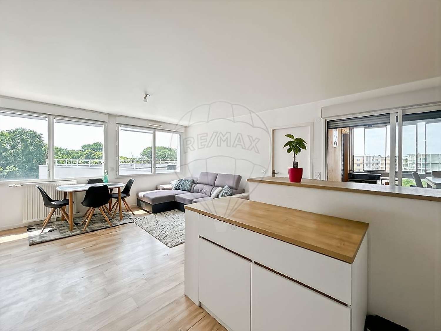 te koop appartement Nantes 44300 Loire-Atlantique 3