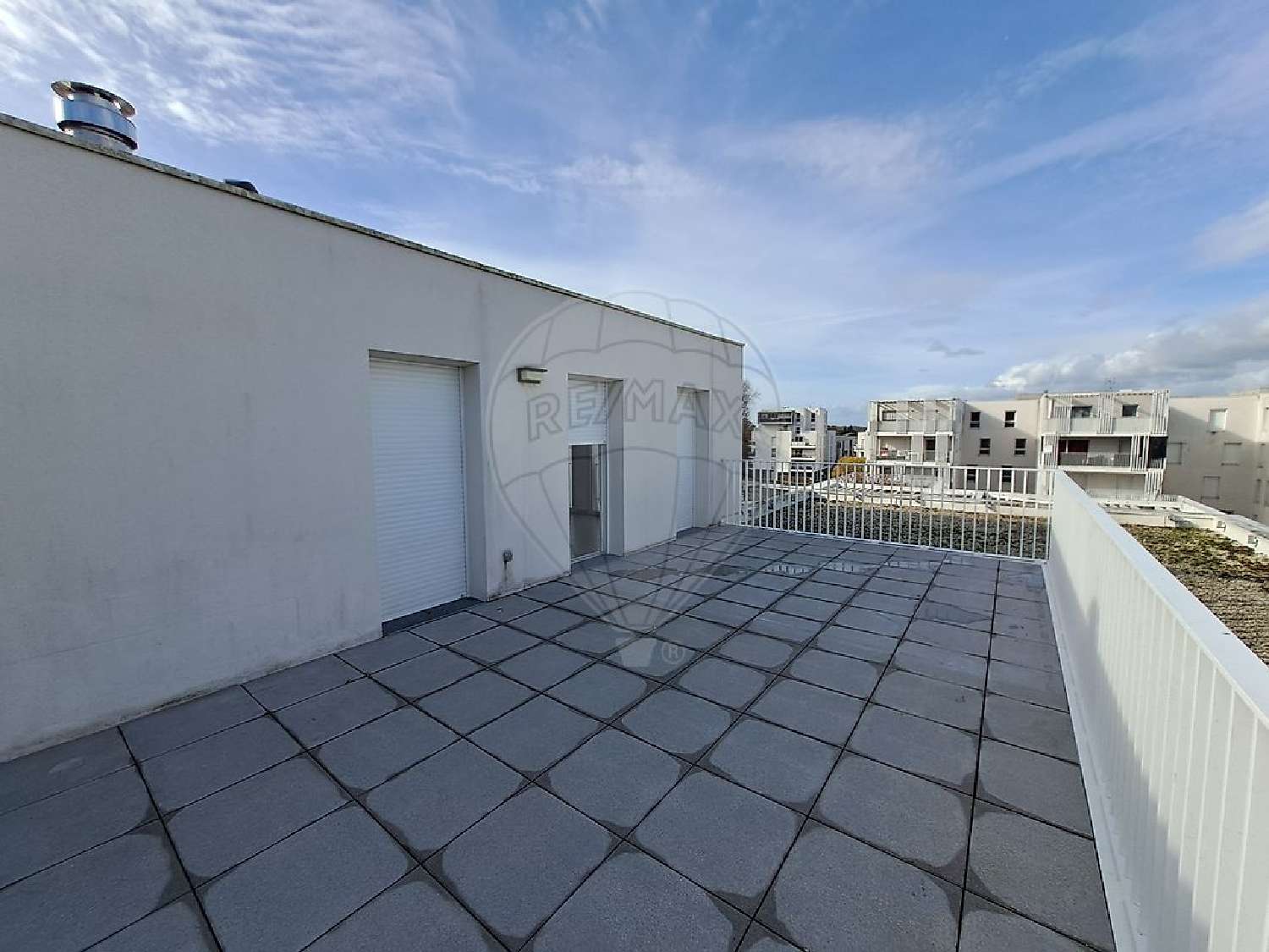 for sale apartment Nantes 44300 Loire-Atlantique 2
